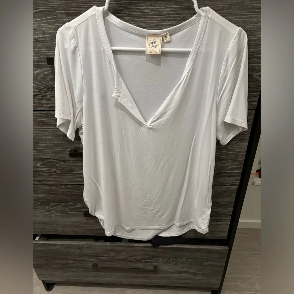 White crow basic - Picture 1 of 3